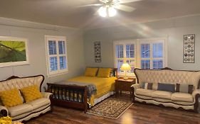 Williams' Luxury Suite In Stone Mountain, Georgia!